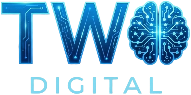 Two Minds Digital